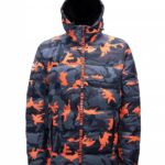 Куртка Remington Urban City Camo