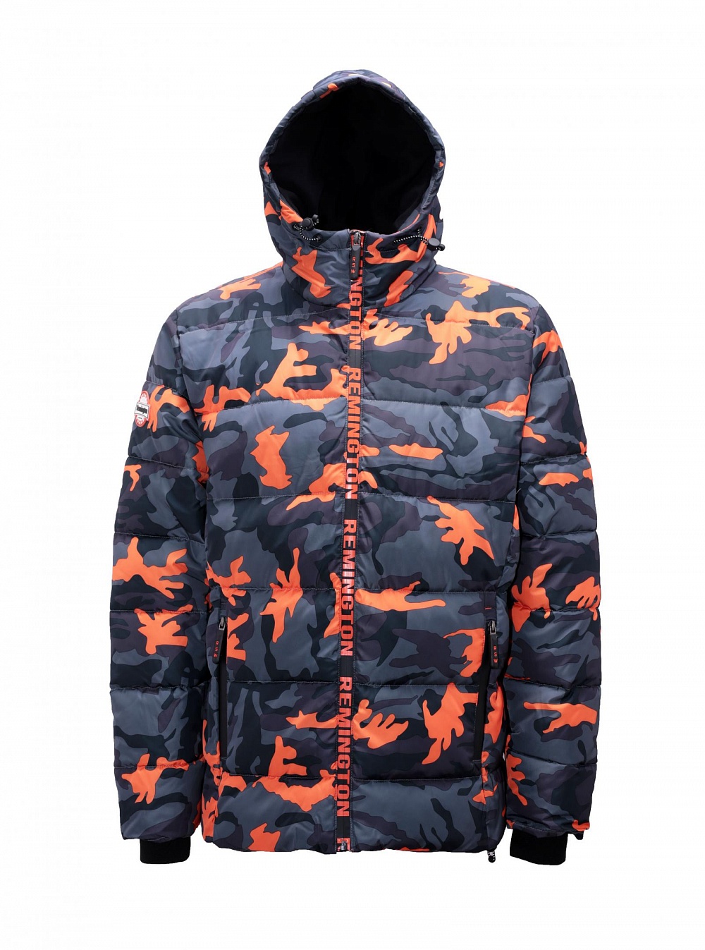 Куртка Remington Urban City Camo