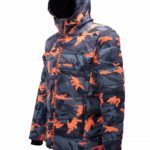 Куртка Remington Urban City Camo