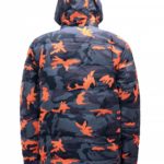 Куртка Remington Urban City Camo