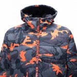 Куртка Remington Urban City Camo