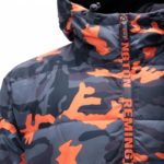 Куртка Remington Urban City Camo