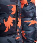 Куртка Remington Urban City Camo