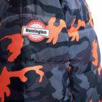 Куртка Remington Urban City Camo