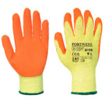 Перчатки Classic Grip латексные