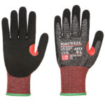 Перчатки CT200 AHR13 Nitrile Cut Glove