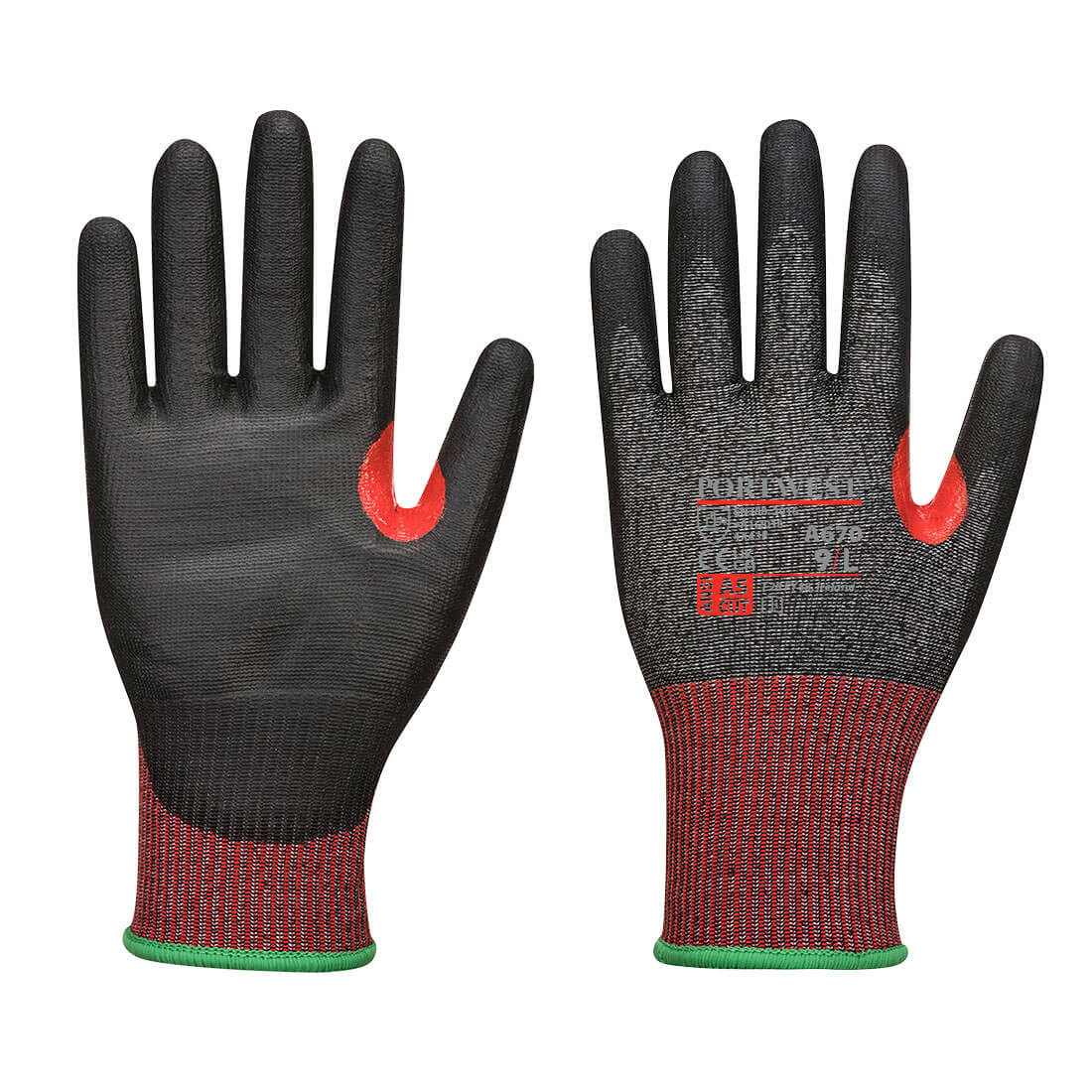 Перчатки CT200 AHR13 PU Cut