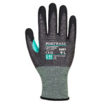 Перчатки CT200 VHR18 Nitrile Foam Cut
