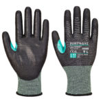 Перчатки CT200 VHR18 PU Cut