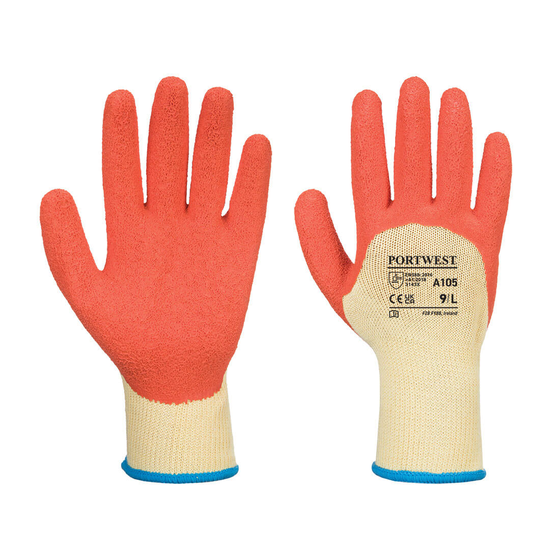 Перчатки Grip Xtra