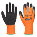 Перчатки латексные Hi-Vis Grip