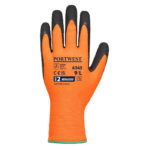Перчатки латексные Hi-Vis Grip