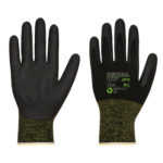 Перчатки NPR15 Foam Nitrile Bamboo — упаковка 12 шт.