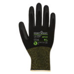 Перчатки NPR15 Foam Nitrile Bamboo — упаковка 12 шт.