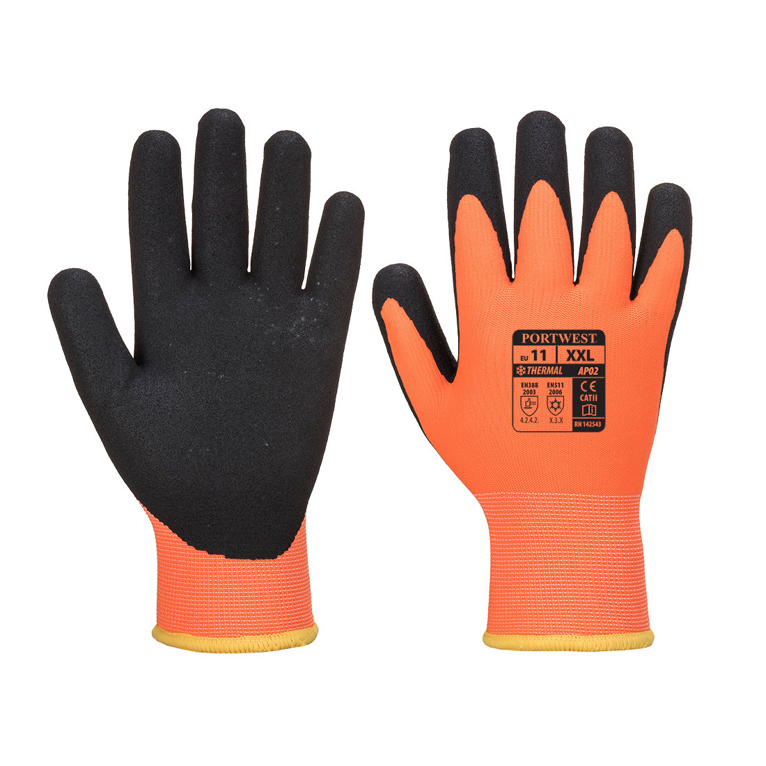 Перчатки Thermo Pro Ultra
