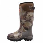 Сапоги Remington Equalizer Off-roader Yellow Waterfowl Honeycombs