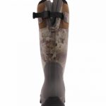 Сапоги Remington Equalizer Off-roader Yellow Waterfowl Honeycombs