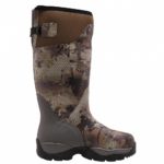 Сапоги Remington Equalizer Off-roader Yellow Waterfowl Honeycombs