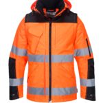 Сигнальная куртка Pro Hi-Vis 3-в-1