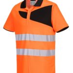 Светоотражающая футболка S/S PW3