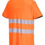 Светоотражающая футболка S/S PW3