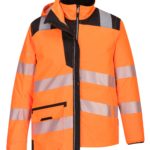 Светоотражающая куртка 5-в-1 PW3