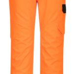 Светоотражающие брюки PW2 Service Trouser
