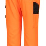 Светоотражающие брюки PW2 Service Trouser