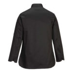 Женский китель повара Rachel L/S