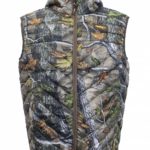 Жилет Remington Explorer II Green Camo