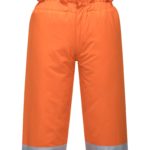 Зимний огнестойкий полукомбинезон Araflame Insulated Winter