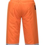 Зимний огнестойкий полукомбинезон Araflame Insulated Winter